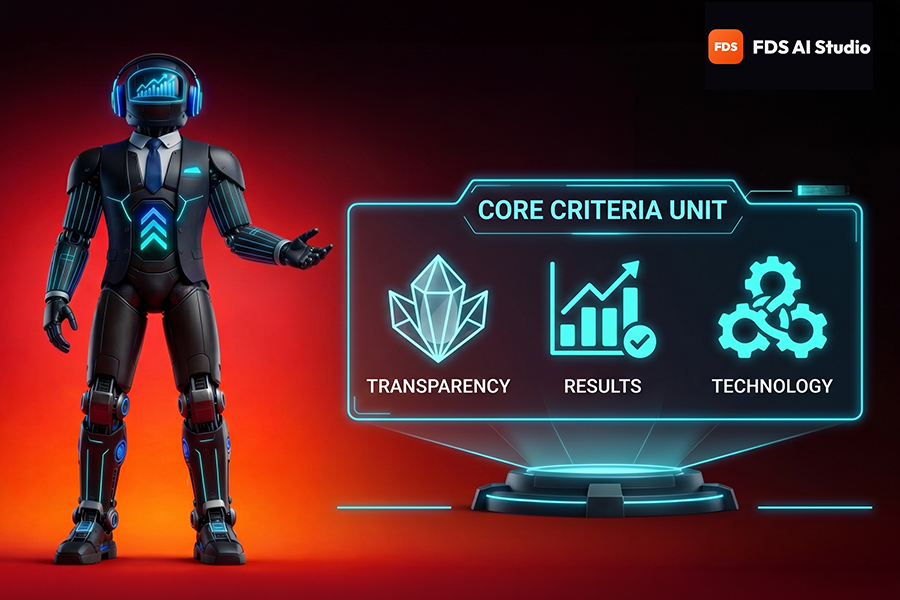 How to Choose the Best AI Digital Marketing Agency in 2026