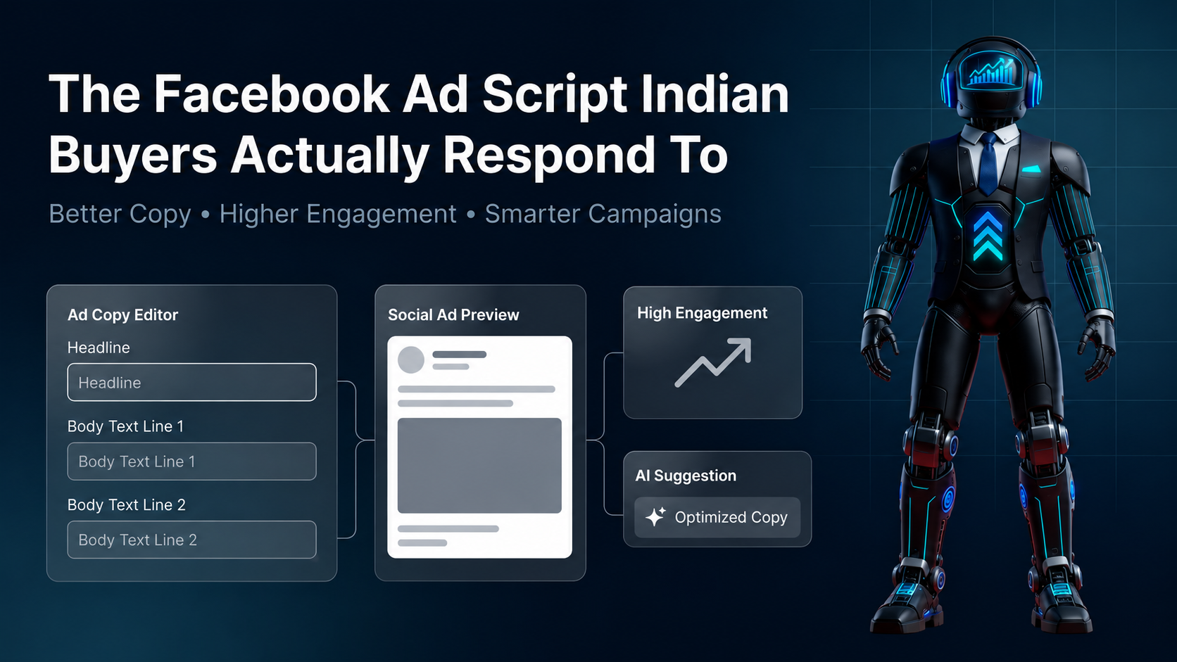 The Facebook Ad Script Indian Buyers Actually Respond To